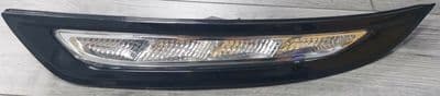 GENUINE FORD KUGA MK1 FRONT PASSENGER LEFT DRL DAYTIME RUNNING LIGHT 2008 - 2012