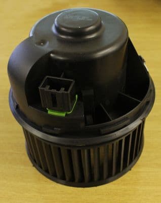 GENUINE FORD KUGA MK1 HEATER FAN BLOWER MOTOR 6G9T-18456-BA 1635188 2008-2012