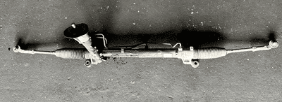 GENUINE FORD KUGA MK1 HYDRAULIC POWER STEERING RACK 8V41-3A500-BC 2008 - 2012