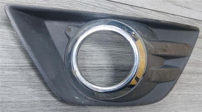 GENUINE FORD KUGA MK1 PASSENGER NS FRONT FOGLIGHT TRIM SURROUND 2008-2012