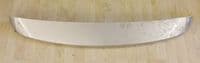 GENUINE FORD KUGA MK1 TITANIUM REAR TAILGATE SPOILER MOONDUST SILVER 2008-2012