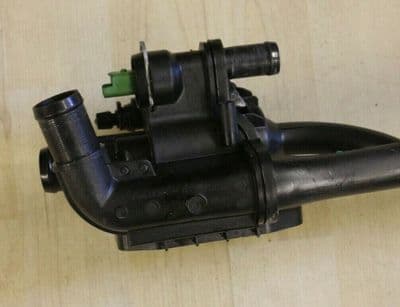 GENUINE FORD KUGA MK2 1.5/1.6 TDCi THERMOSTAT HOUSING 9M5Q-8A586-DA 2012-2019