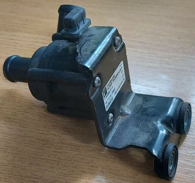 GENUINE FORD KUGA MK2 1.5 PETROL AUXILIARY WATER PUMP DS7G-8C419-CB 2013-2019