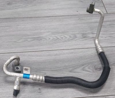 GENUINE FORD KUGA MK2 1.5 PETROL ECOBOOST A/C PIPE GV61-19N601-DE 2016 - 2019