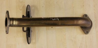 GENUINE FORD KUGA MK2 1.5 TDCi REAR EXHAUST DOWN PIPE GV61-5246-AB 2016 - 2019