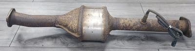 GENUINE FORD KUGA MK2 2.0 TDCi CATALYTIC CONVERTER JV41-5L242-AB 2015-2019