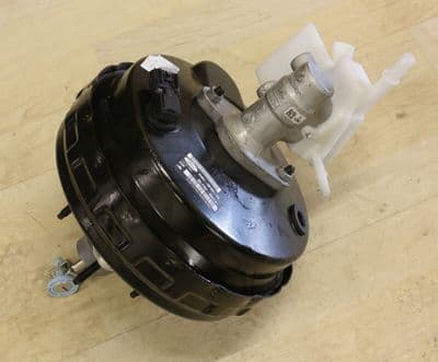 GENUINE FORD KUGA MK2 ABS BRAKE SERVO MASTER CYLINDER DV61-2B195-XD 2016-2019