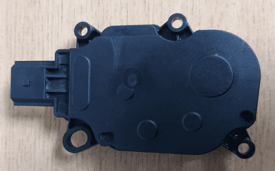 GENUINE FORD KUGA MK2 ACTIVE SHUTTER GRILL MOTOR GV4B-8476-AB 2016 - 2019