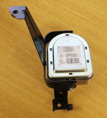 GENUINE FORD KUGA MK2 ALARM HORN AND BRACKET ASSY AV6N-19G229-AE 2012 - 2019