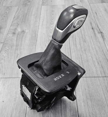 GENUINE FORD KUGA MK2 AUTO AUTOMATIC GEAR STICK 6 SPEED EJ5P-7K004-G 2014 - 2020