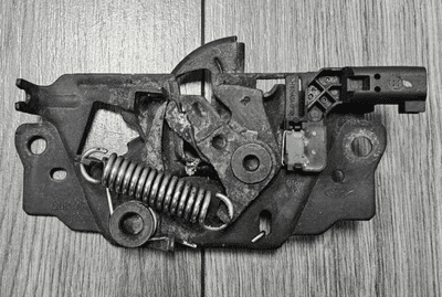 GENUINE FORD KUGA MK2 BONNET CATCH LATCH LOCK BM5A-16700-BG 2013 - 2019