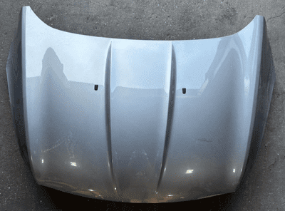GENUINE FORD KUGA MK2 BONNET STERLING GREY 2013 - 2016 #EA13