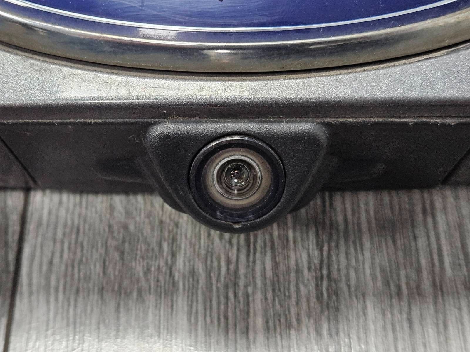 GENUINE FORD KUGA MK2 BOOT TAILGATE HANDLE CAMERA STERLING GRAY 2013 - 2016