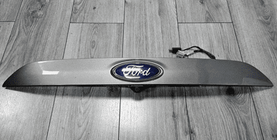GENUINE FORD KUGA MK2 BOOT TAILGATE HANDLE CAMERA STERLING GRAY 2013 - 2016