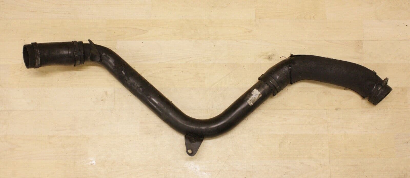 TUBO TURBO D'ARIA Manicotto Intercooler Per Dodge Journey 2.0 Crd - Foto 4