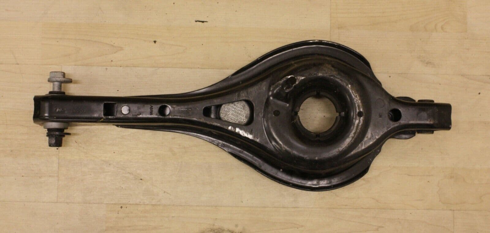 GENUINE FORD KUGA MK2 DRIVER REAR LOWER SUSPENSION ARM CV61-5K652-AA ...