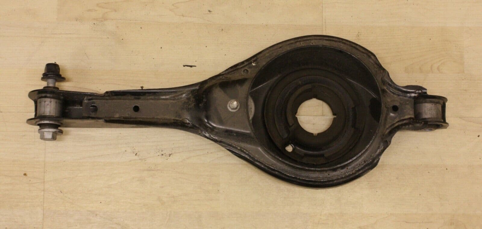 GENUINE FORD KUGA MK2 DRIVER REAR LOWER SUSPENSION ARM CV61-5K652-AA ...