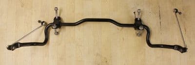 GENUINE FORD KUGA MK2 FRONT ANTI ROLL OVER BAR DV61-5482-BAA 2012 - 2019