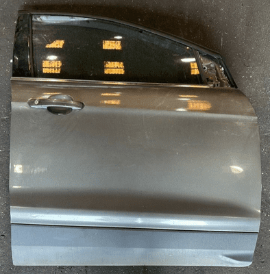 GENUINE FORD KUGA MK2 FRONT DRIVER RIGHT DOOR STERLING GRAY GREY 2013 - 2020