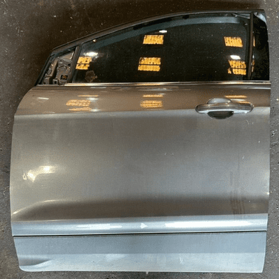 GENUINE FORD KUGA MK2 FRONT PASSENGER LEFT DOOR STERLING GRAY GREY 2013 - 2020