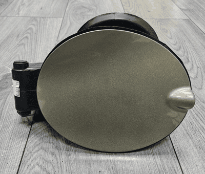 GENUINE FORD KUGA MK2 GINGER ALE GREEN FUEL FILLER FLAP HOUSING 2013 - 2020