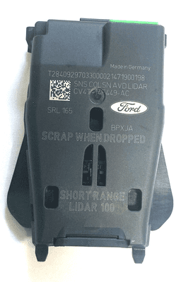 GENUINE FORD KUGA MK2 LOW SPEED CRASH SENSOR CV4T-14F449-AC 1801164 2014-2019