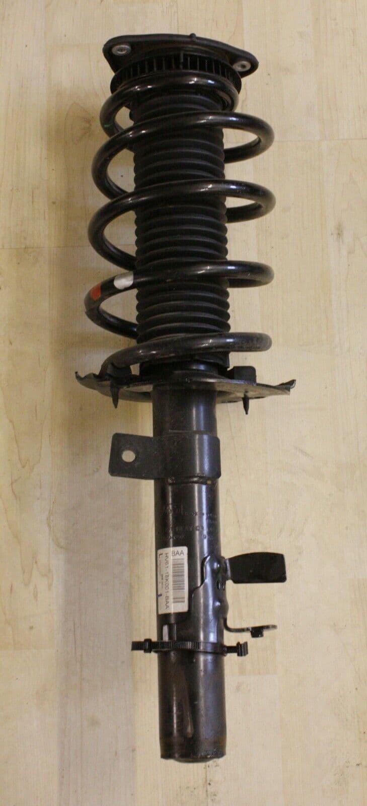 GENUINE FORD KUGA MK2 N/S FRONT SUSPENSION LEG STRUT SHOCKER MOUNT 2016 ...