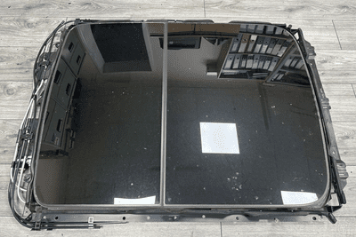 GENUINE FORD KUGA MK2 PANORAMIC SUNROOF GLASS CV54-78502B98-FF35B8 2013-2020