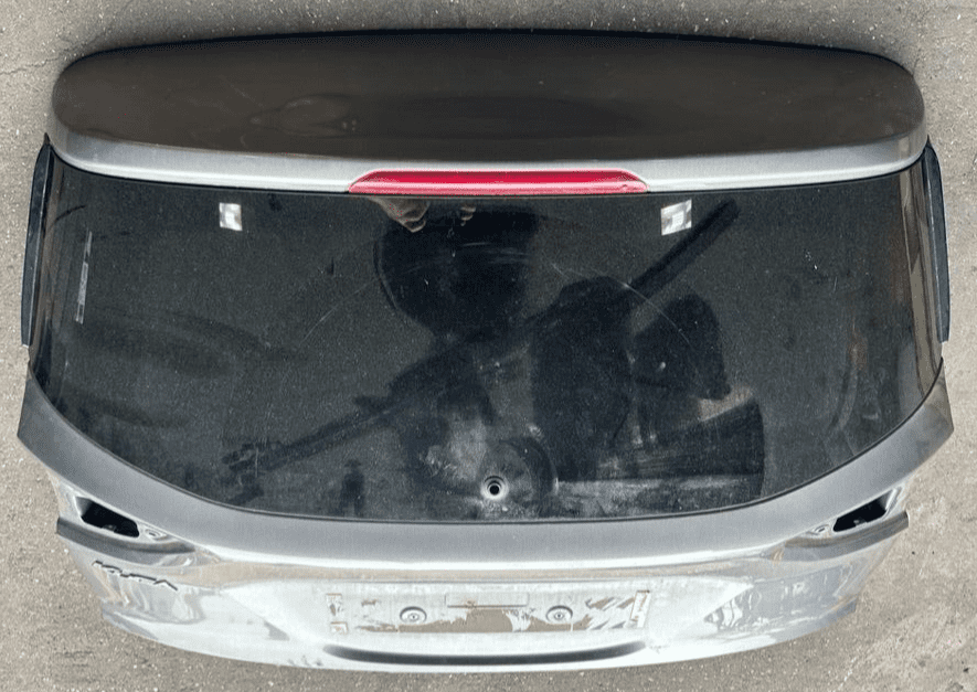 GENUINE FORD KUGA MK2 REAR BOOT TAILGATE STERLING GRAY GREY 2013 - 2016