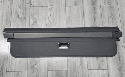 GENUINE FORD KUGA MK2 REAR BOOT TONNEAU COVER PARCEL SHELF BLACK 2013 - 2020