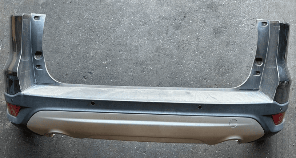 GENUINE FORD KUGA MK2 REAR BUMPER STERLING GREY 2013 - 2016 EA13
