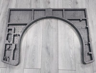 GENUINE FORD KUGA MK2 REAR SPARE WHEEL BOOT FOAM 2013-2019