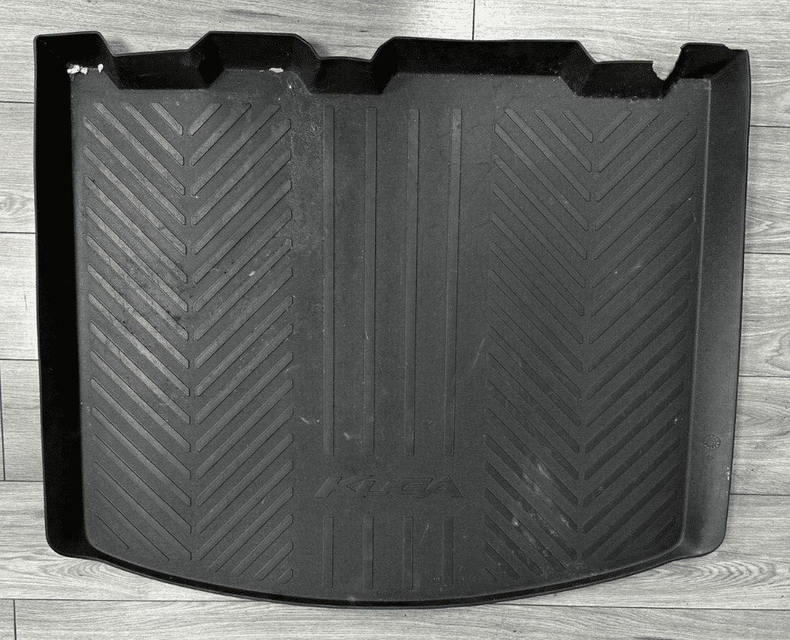 GENUINE FORD KUGA MK2 RUBBER BOOT LUGGAGE LINER CV4J-R19E523-AA 2013 - 2019