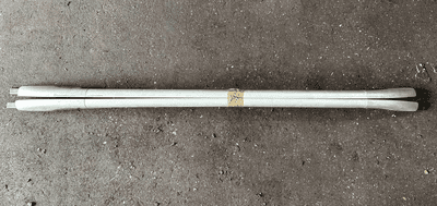 GENUINE FORD KUGA MK2 SILVER ROOF RACK RAILS PAIR 2013 - 2020