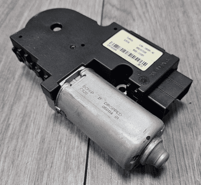 GENUINE FORD KUGA MK2 SUNROOF SUN ROOF BLIND MOTOR CV54-15B689-AE 2013 - 2020