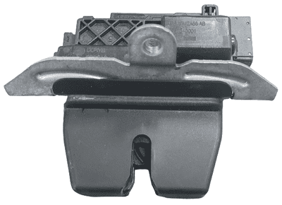 GENUINE FORD KUGA MK2 TAILGATE BOOT ACTUATOR LOCK GJ1A-N442A66-AB 2013 - 2020