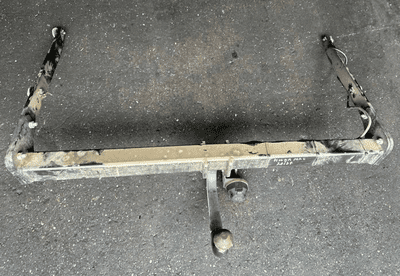 GENUINE FORD KUGA MK2 TOWTRUST TOWBAR TOW BAR WITH ELECTRIC PLUG 2013 - 2020