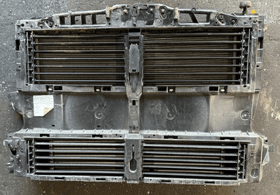 GENUINE FORD KUGA MK3 1.5 PETROL ECOBOOST FRONT RADIATOR RAD PACK 2020-2024