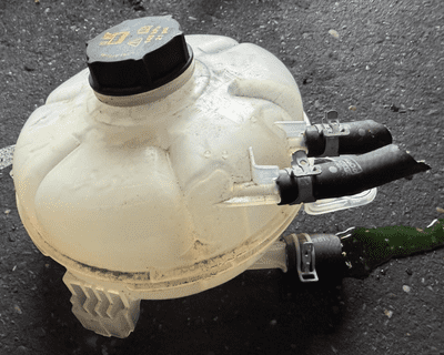 GENUINE FORD KUGA MK3 1.5 PETROL EXPANSION OVERFLOW RADIATOR TANK 2020 - 2025