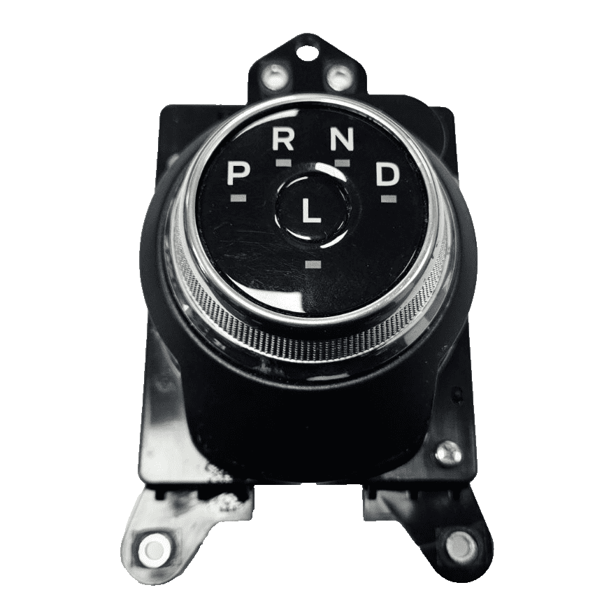 GENUINE FORD KUGA MK3 AUTOMATIC GEARSHIFT GEAR SELECTOR PZ1P-7P155