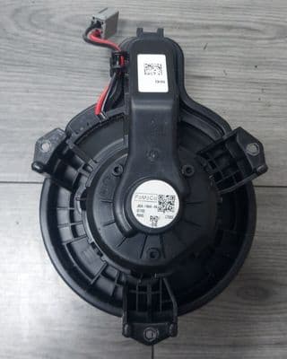 GENUINE FORD KUGA MK3 HEATER FAN BLOWER MOTOR JX6A-19846-HA 2020 - 2025