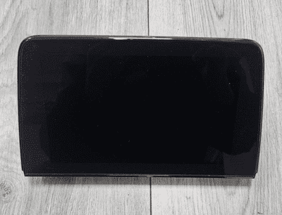 GENUINE FORD KUGA MK3 RADIO SAT NAV DISPLAY SCREEN LJ6T-18B955-FD 2020 - 2025