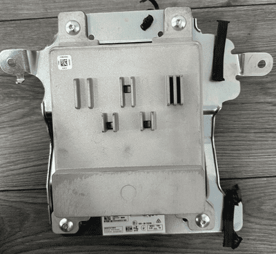 GENUINE FORD KUGA MK3 SOUND MUSIC STEREO AMPLIFIER LJ6T-18T806-CC 2020 - 2025