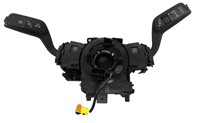 GENUINE FORD KUGA MK3 SQUIB STEERING ANGLE SENSOR LV4T-14A664-AA 2020 - 2025