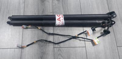 GENUINE FORD KUGA MK3 ST LINE X POWERED TAILGATE GAS STRUTS PAIR 2020 - 2024