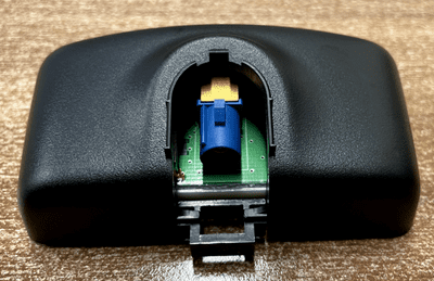 GENUINE FORD KUGA MONDEO GPS SIGNAL AMPLIFIER AERIAL AM5T-19C175-AB 2016 - 2019