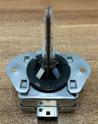 GENUINE FORD MERCEDES PHILIPS D1S 35W 9285 139 294 HEADLIGHT XENON BULB