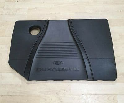 GENUINE FORD MONDEO C-MAX S-MAX GALAXY FOCUS 1.8 2.0 PETROL DURATEC ENGINE COVER