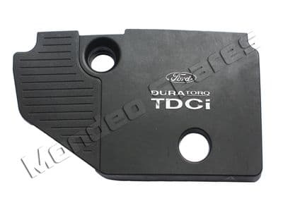 GENUINE FORD MONDEO C-MAX S-MAX GALAXY FOCUS 1.8 TDCi DURATORQ ENGINE COVER