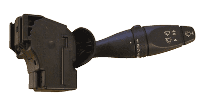 GENUINE FORD MONDEO FIESTA FUSION WIPER STALK VARIABLE 6 SPEED 2001 - 2012